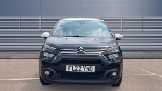 Citroen C3 1.2 PureTech Shine Plus 5dr Petrol Hatchback